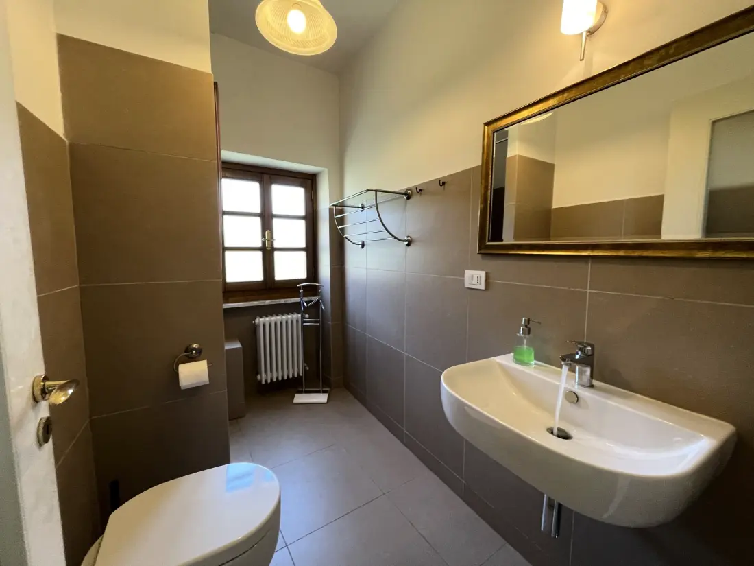 Résidence Casa Vacanza Cascina Lovera