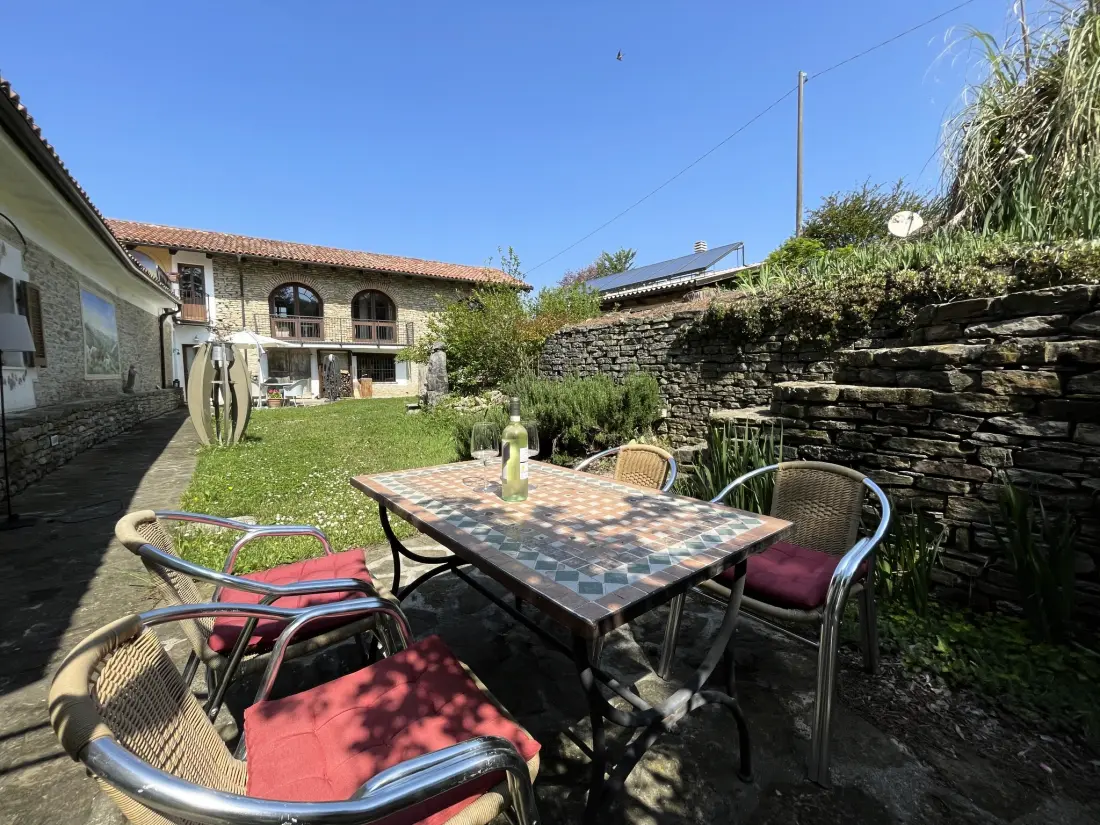 Résidence Casa Vacanza Cascina Lovera