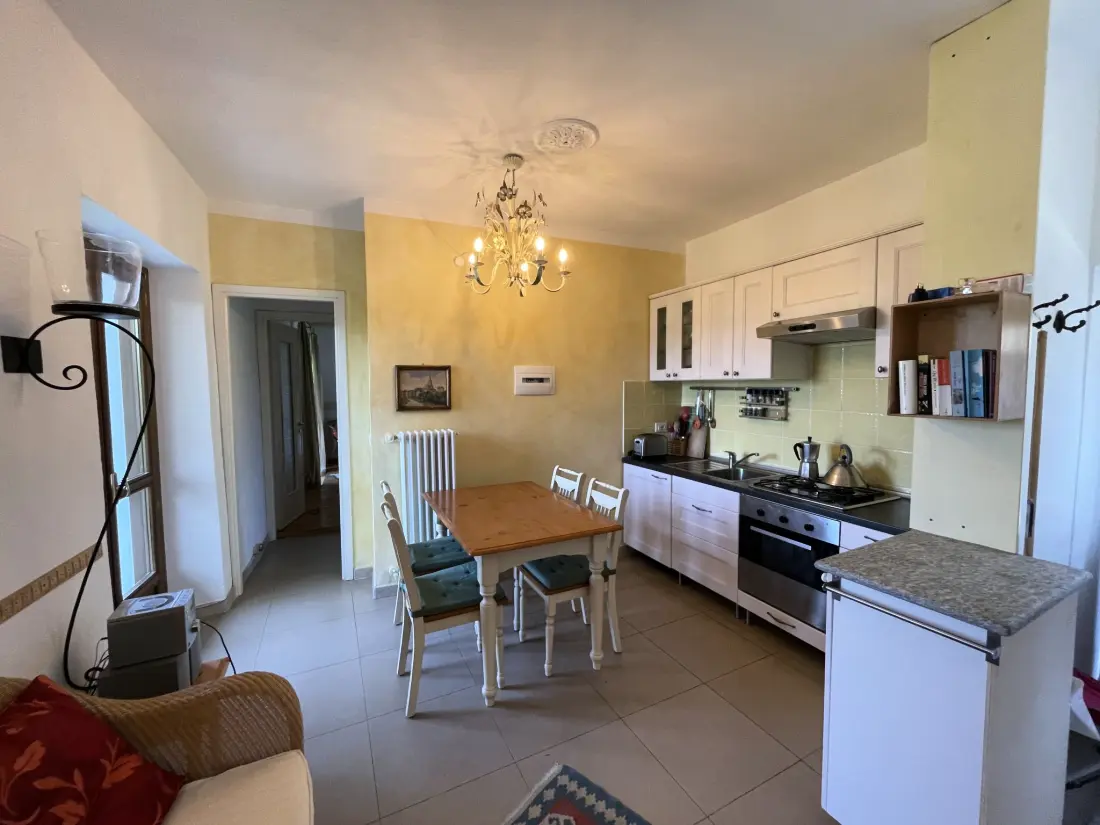 Résidence Casa Vacanza Cascina Lovera
