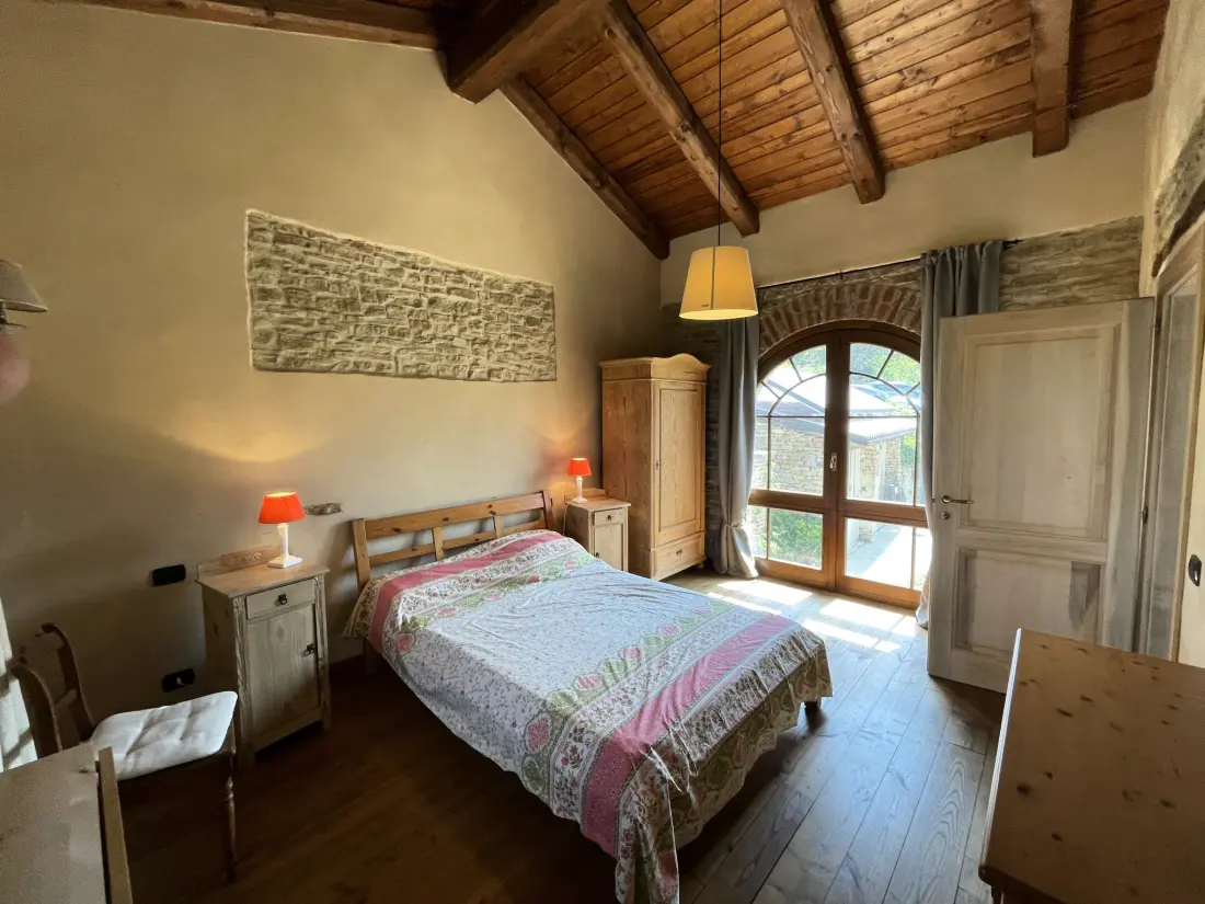 Résidence Casa Vacanza Cascina Lovera