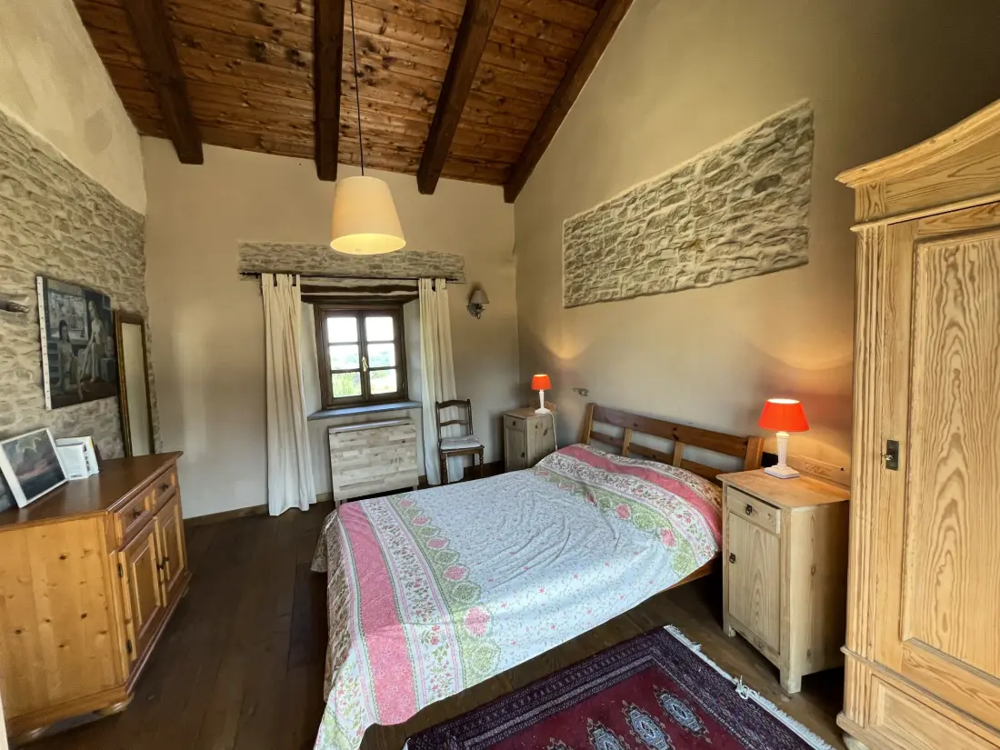 Résidence Casa Vacanza Cascina Lovera