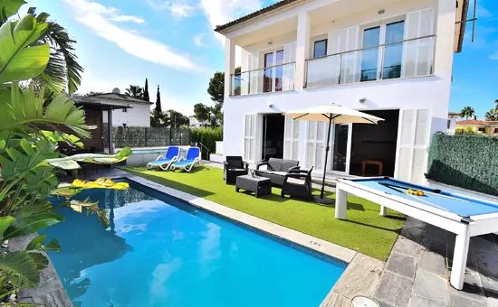 Maison à Muro
