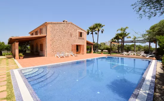 Maison à Muro