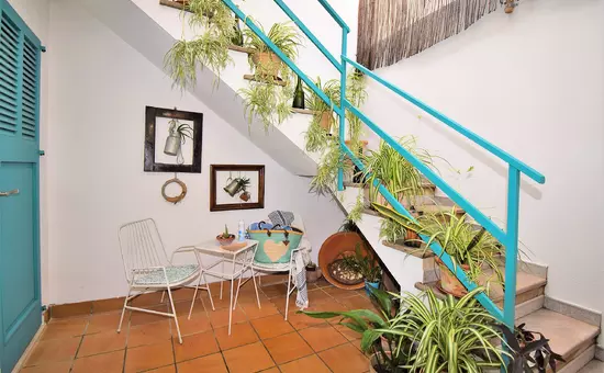 Maison à Muro