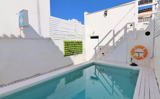 Maison à Muro