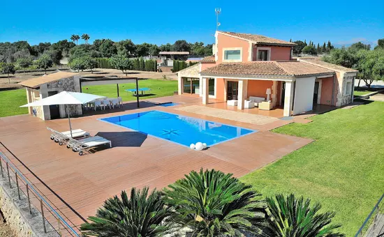 Maison à Muro