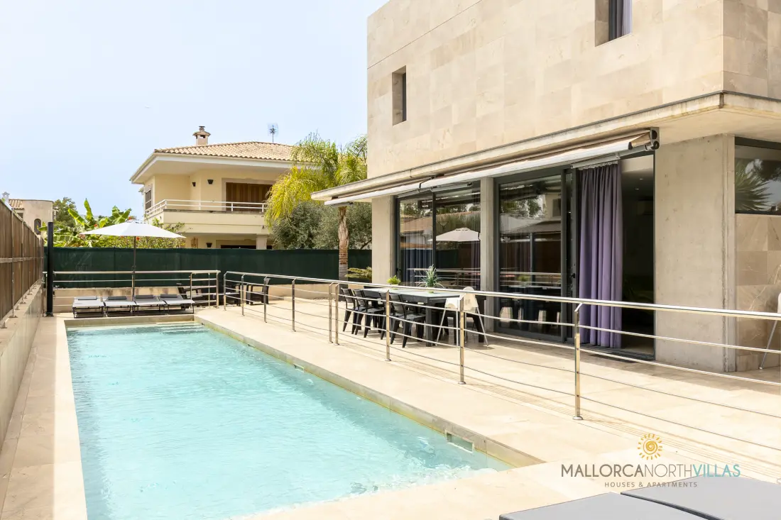 Maison à Muro