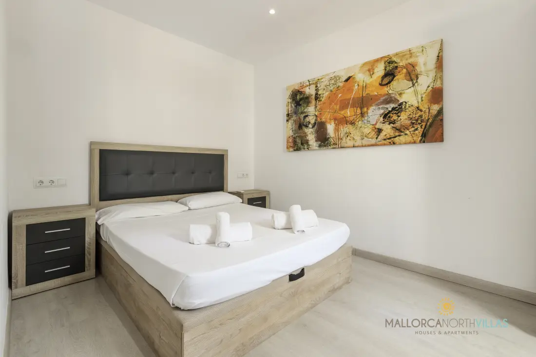 Maison à Muro