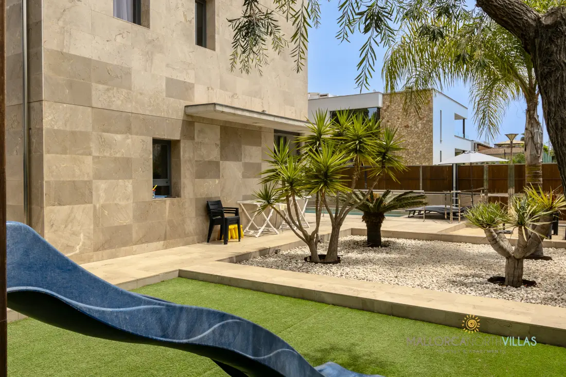 Maison à Muro