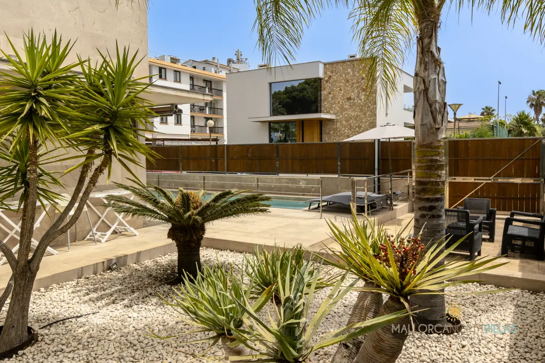 Maison à Muro