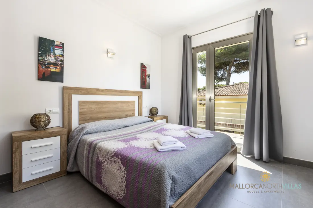 Maison à Muro