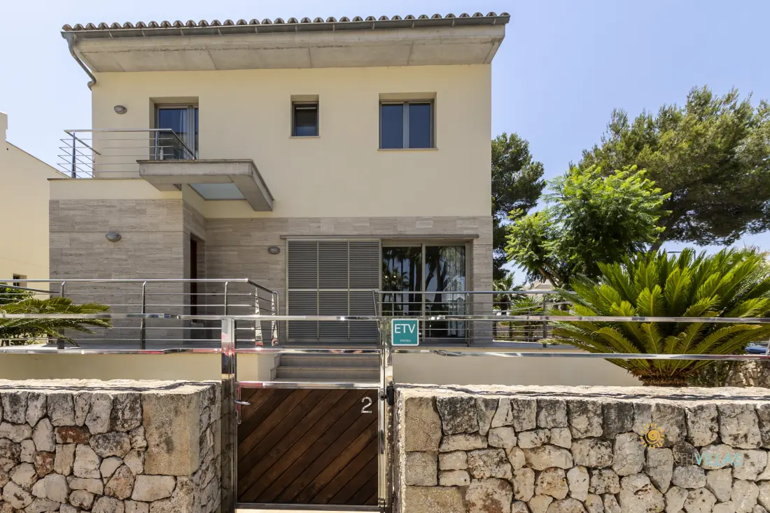 Maison à Muro
