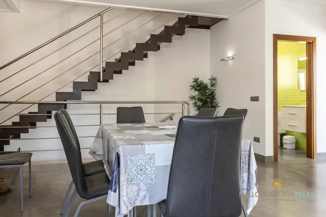 Maison à Muro