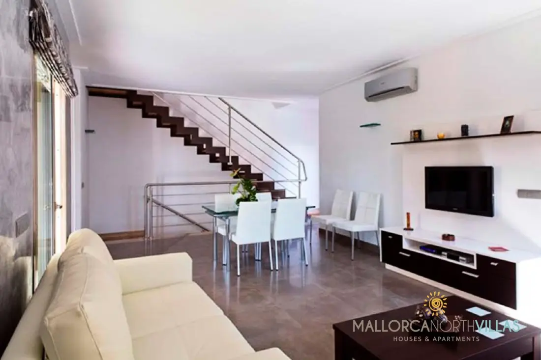 Maison à Muro