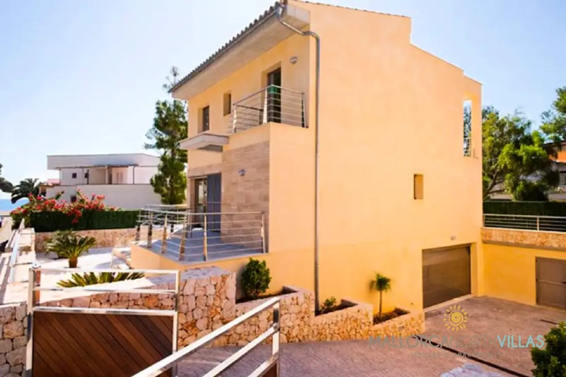 Maison à Muro