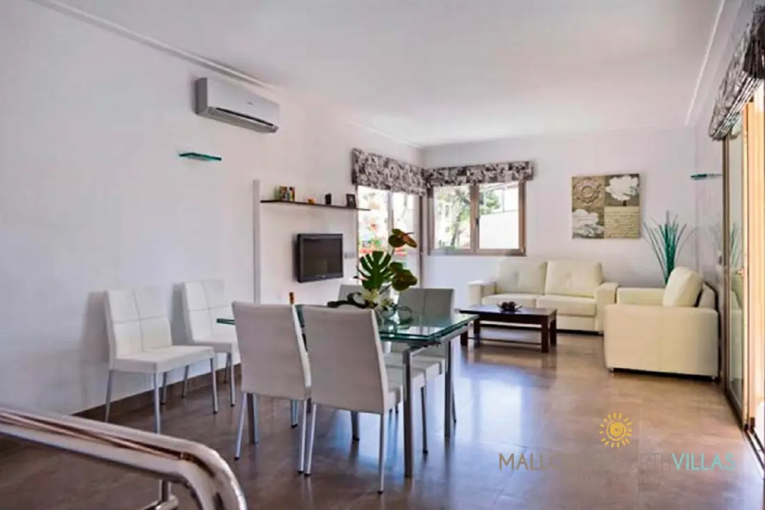 Maison à Muro