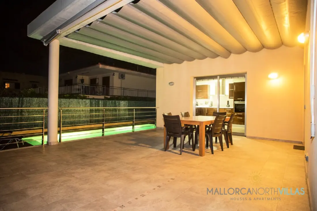 Maison à Muro