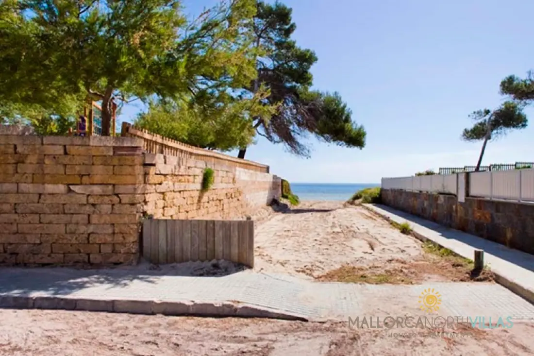 Maison à Muro