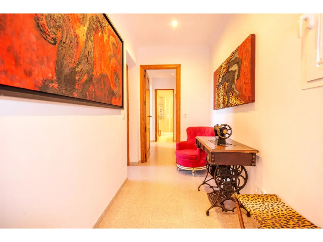 Maison de Vacances Muro