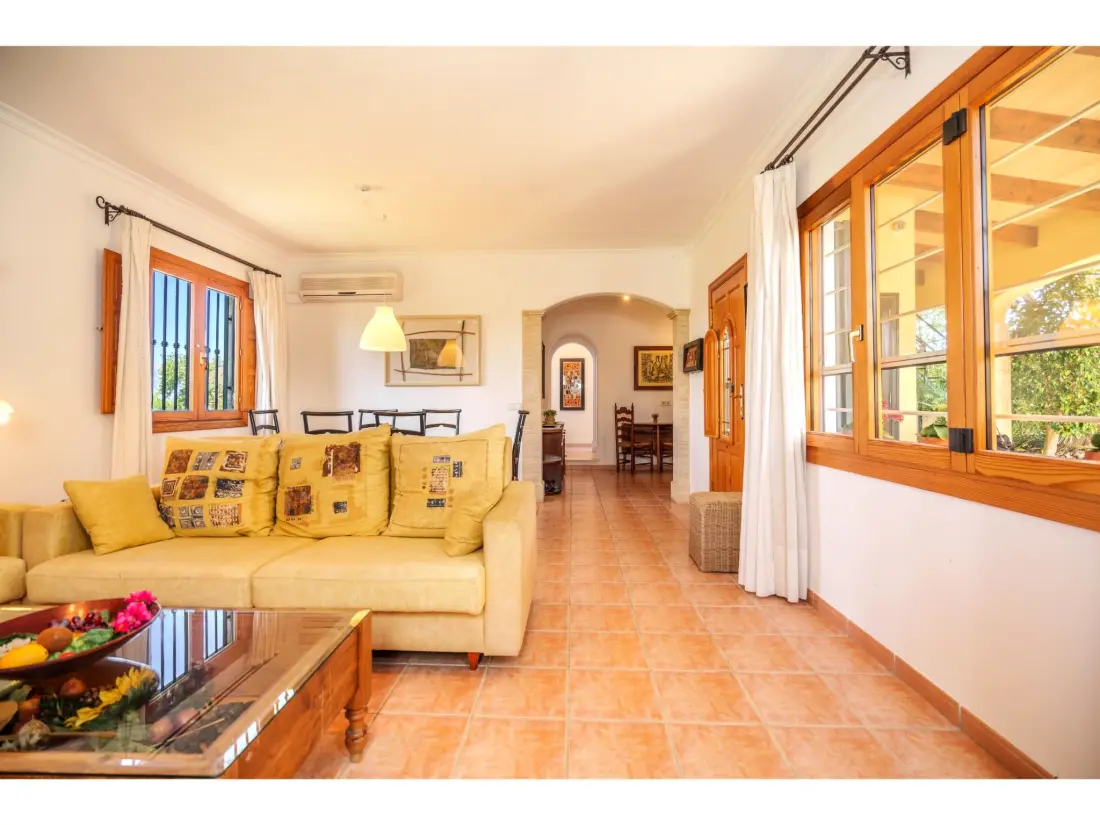 Maison de Vacances Muro