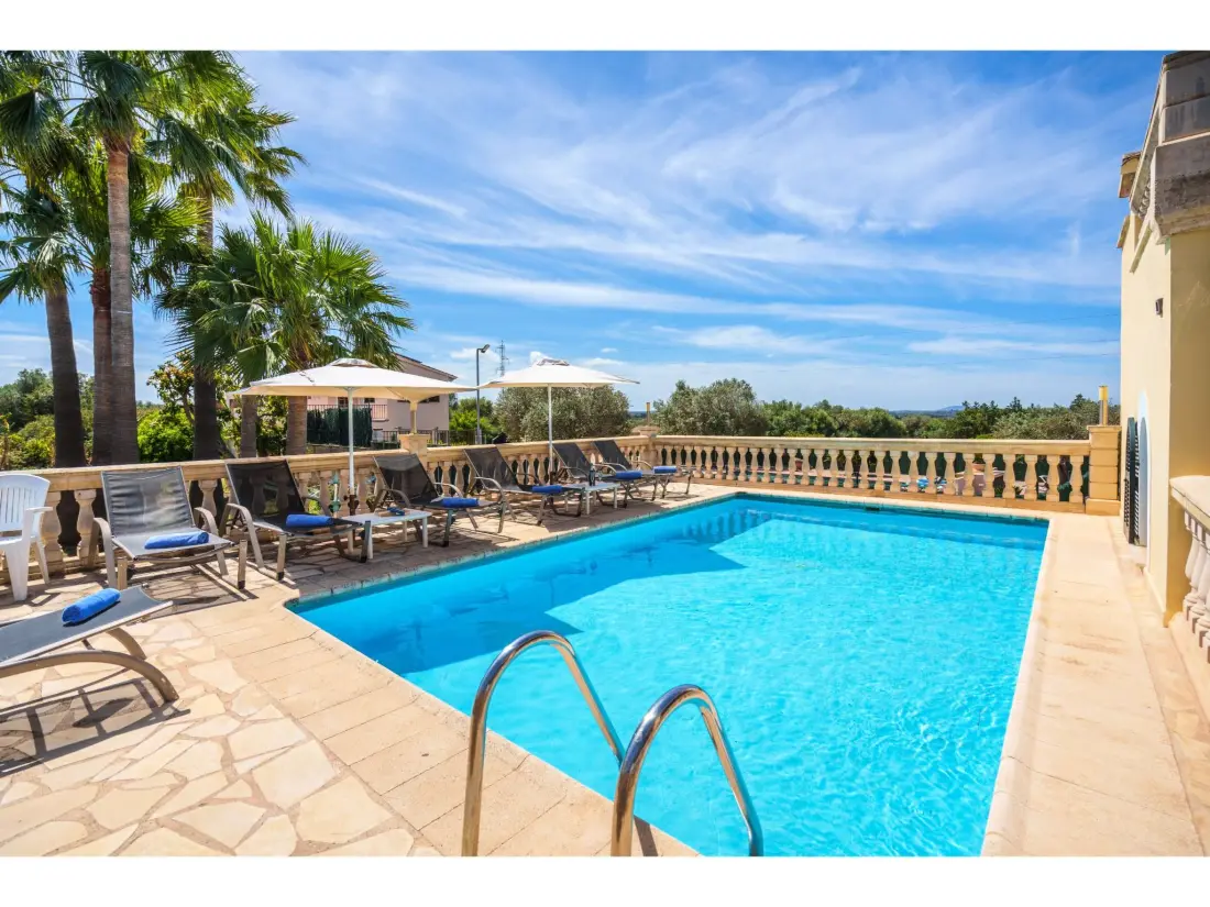 Maison de Vacances Muro
