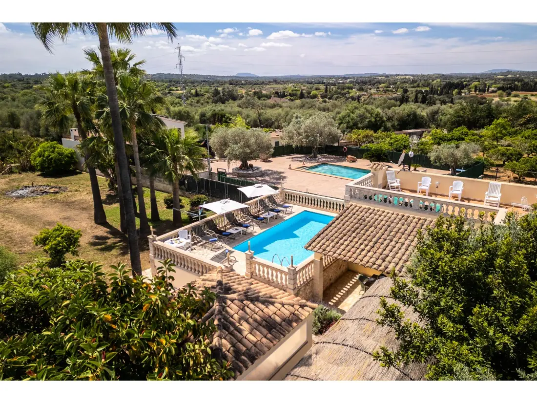 Maison de Vacances Muro
