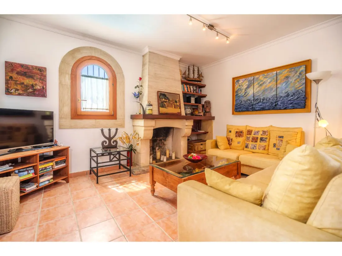 Maison de Vacances Muro