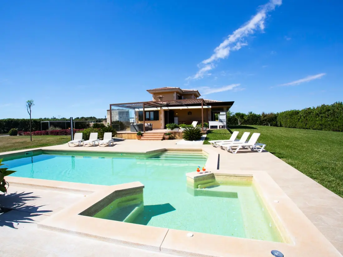 Maison de Vacances Muro
