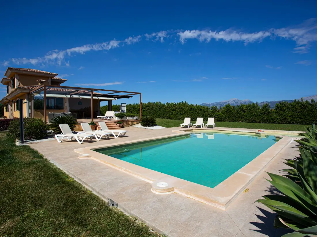 Maison de Vacances Muro