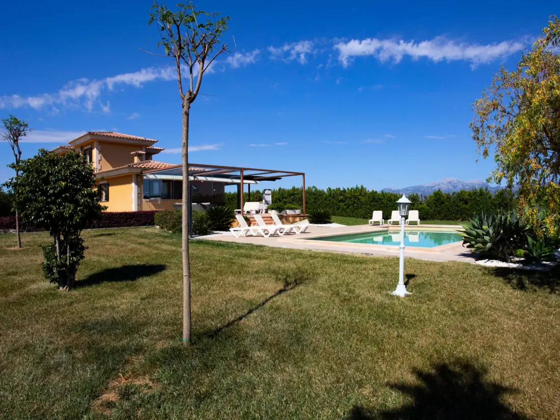 Maison de Vacances Muro