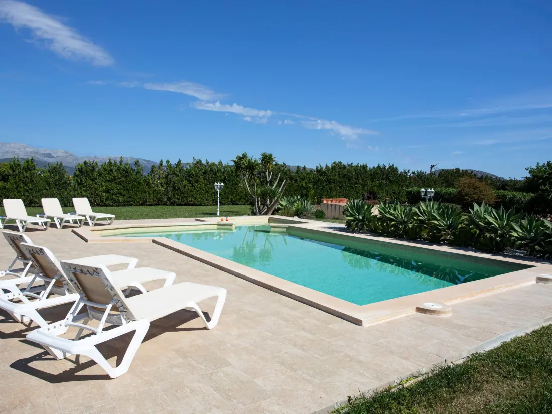Maison de Vacances Muro