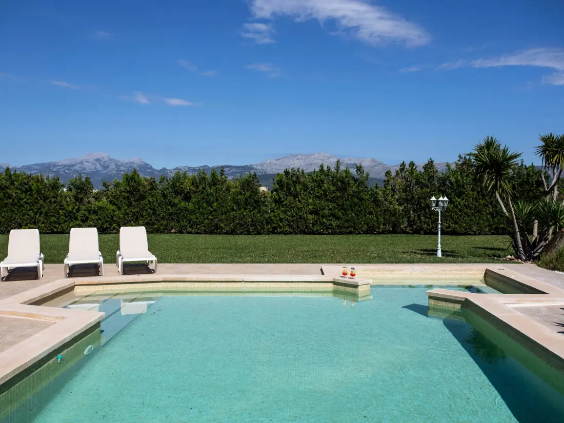 Maison de Vacances Muro