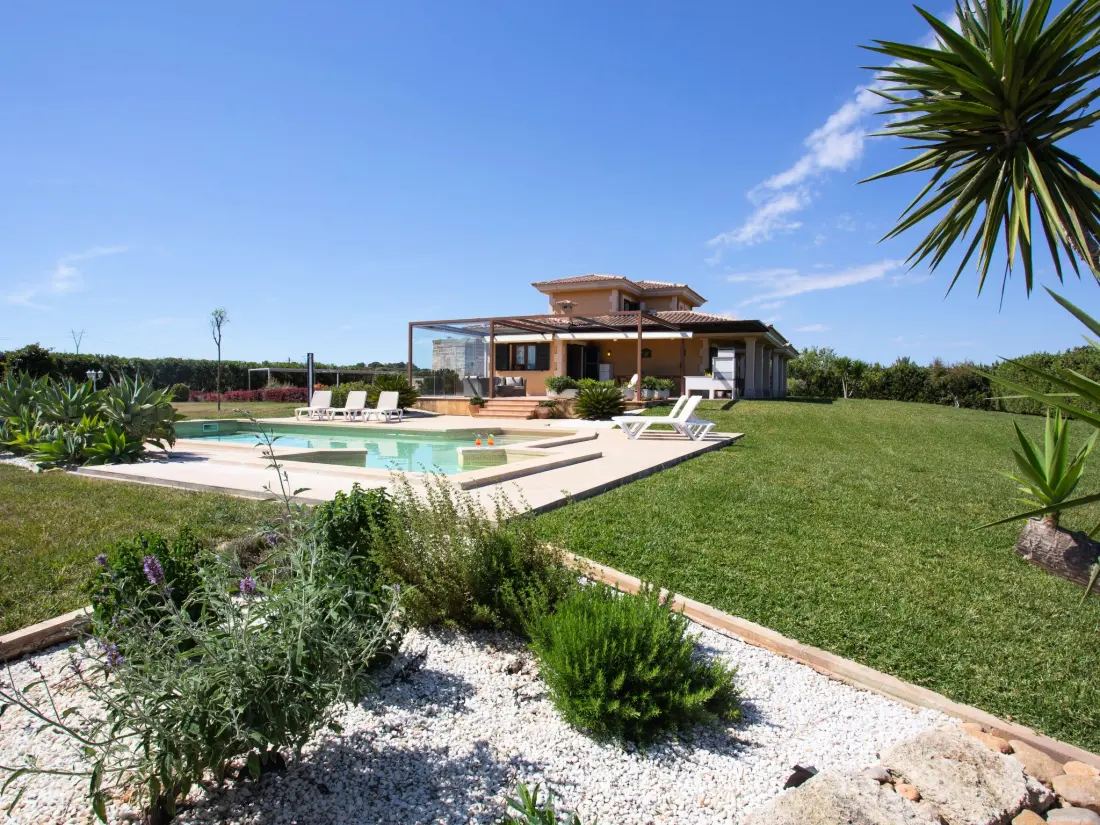 Maison de Vacances Muro