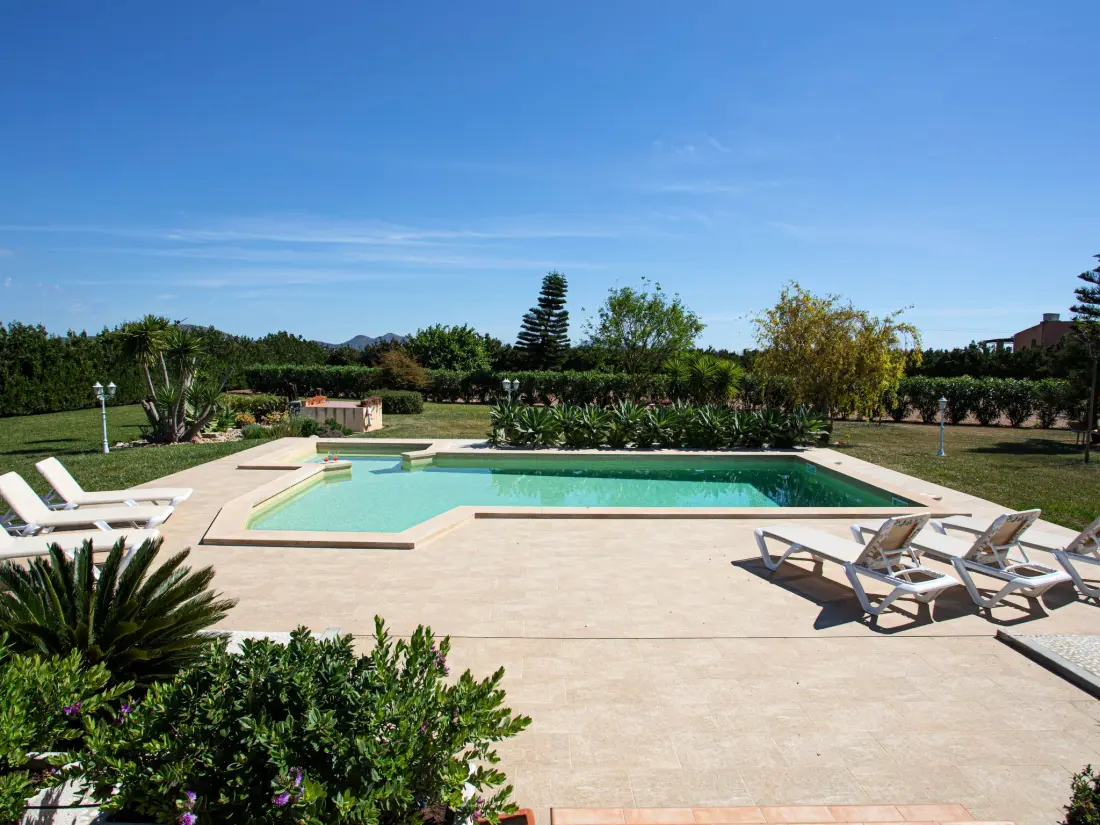 Maison de Vacances Muro