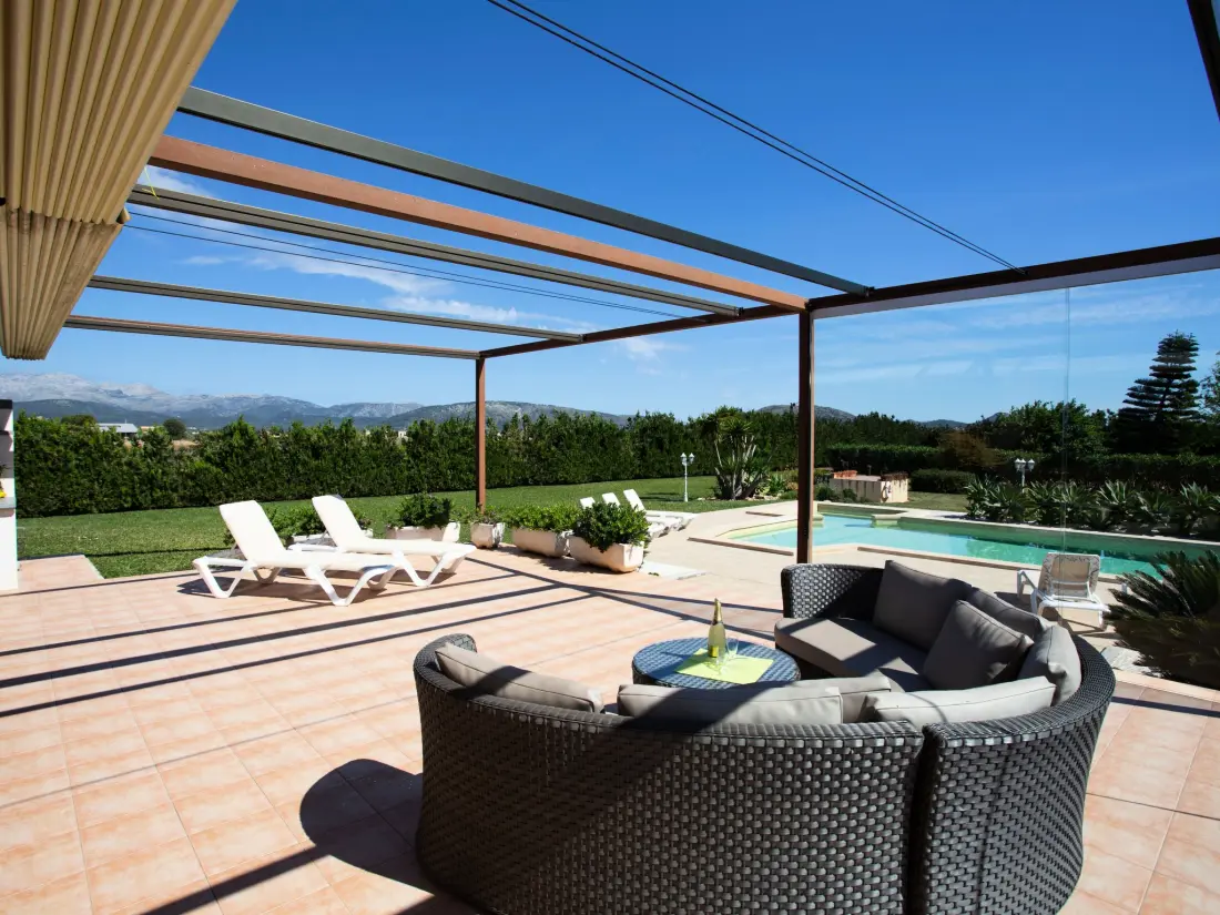 Maison de Vacances Muro