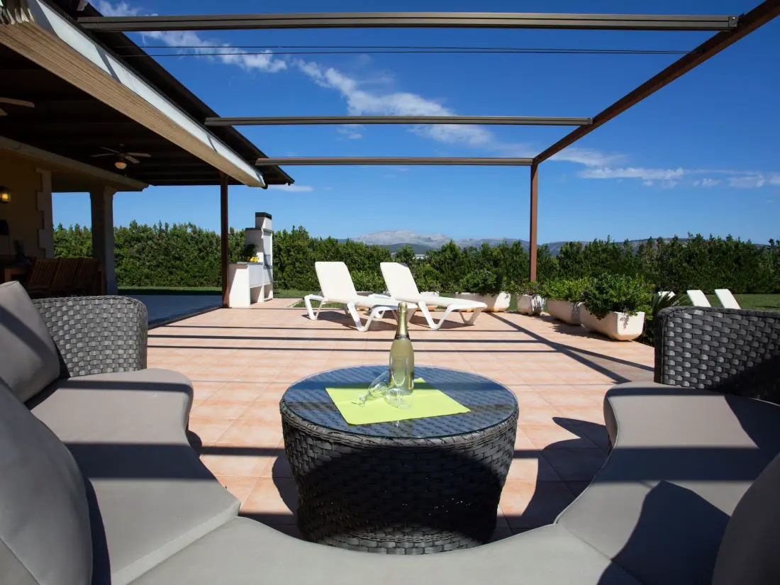 Maison de Vacances Muro