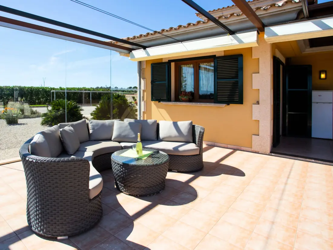 Maison de Vacances Muro
