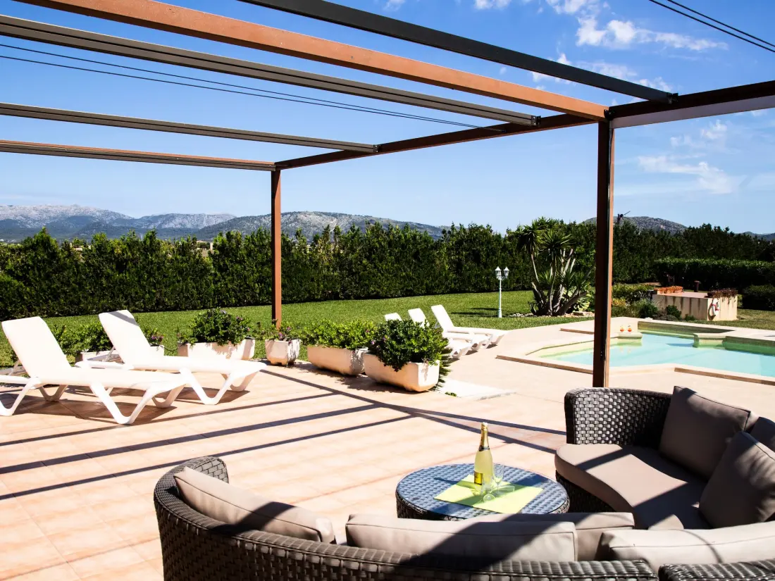 Maison de Vacances Muro