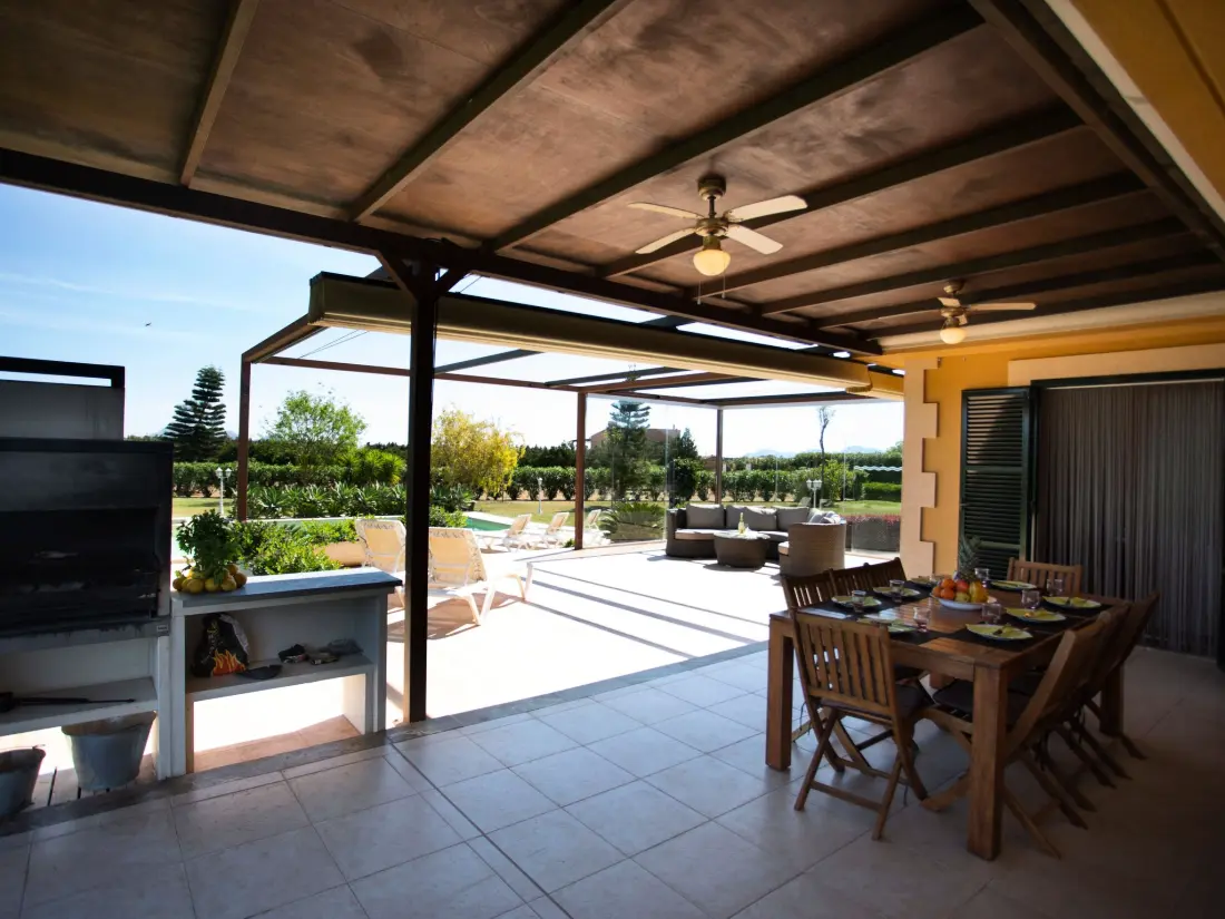 Maison de Vacances Muro