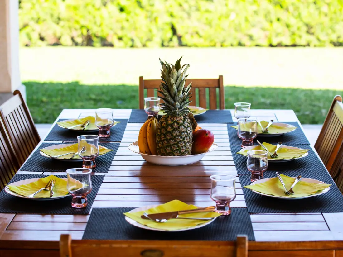 Maison de Vacances Muro