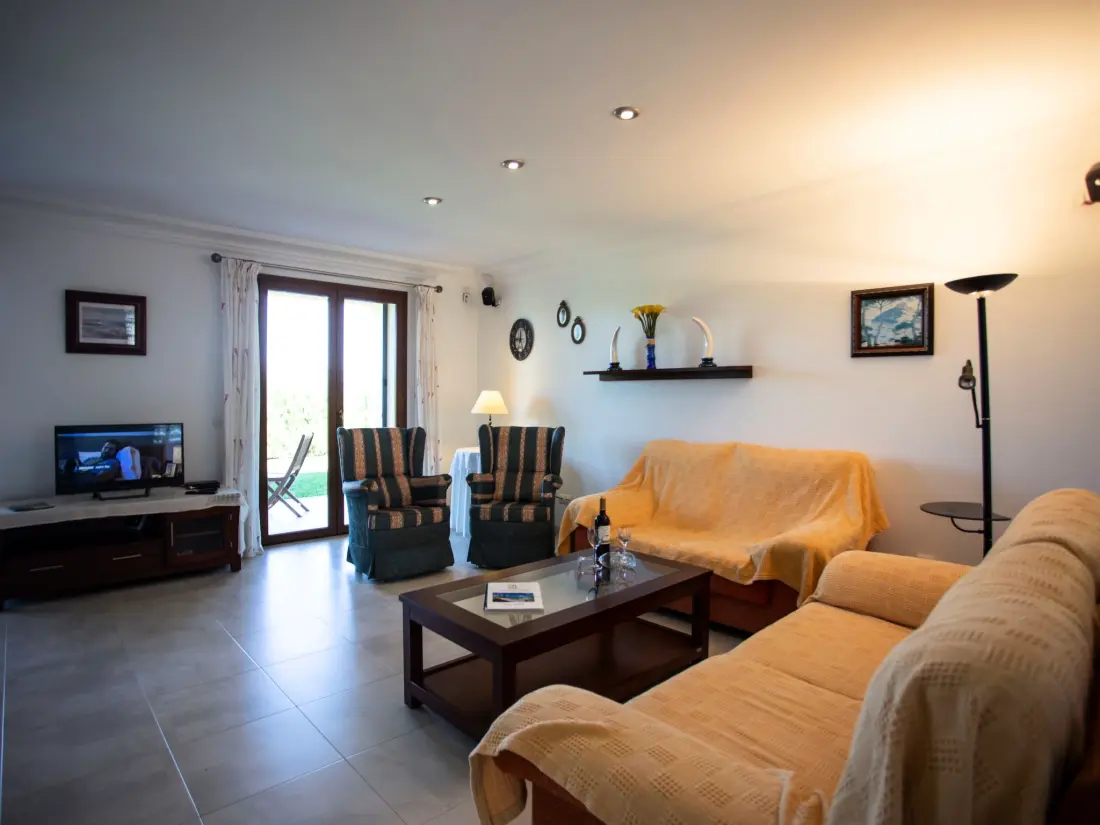 Maison de Vacances Muro