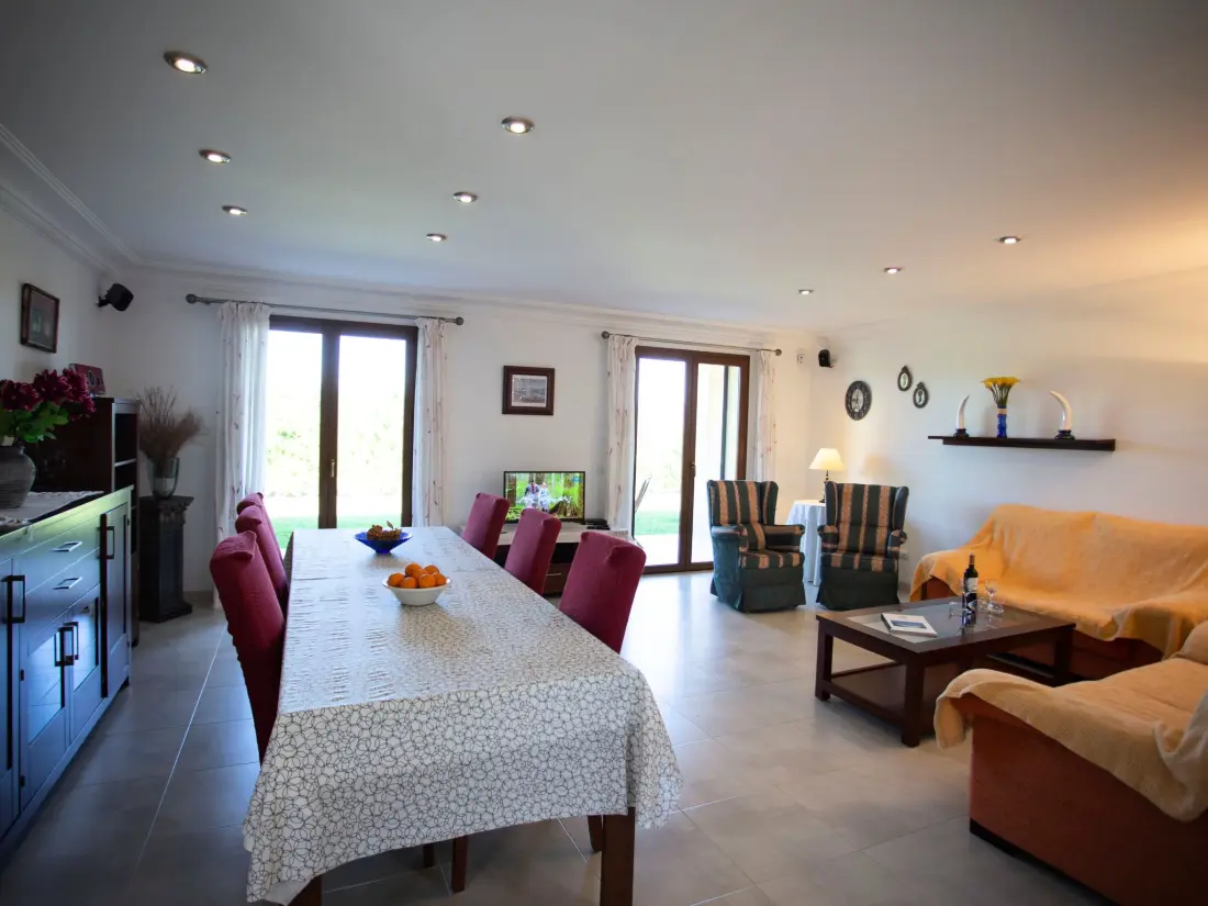 Maison de Vacances Muro