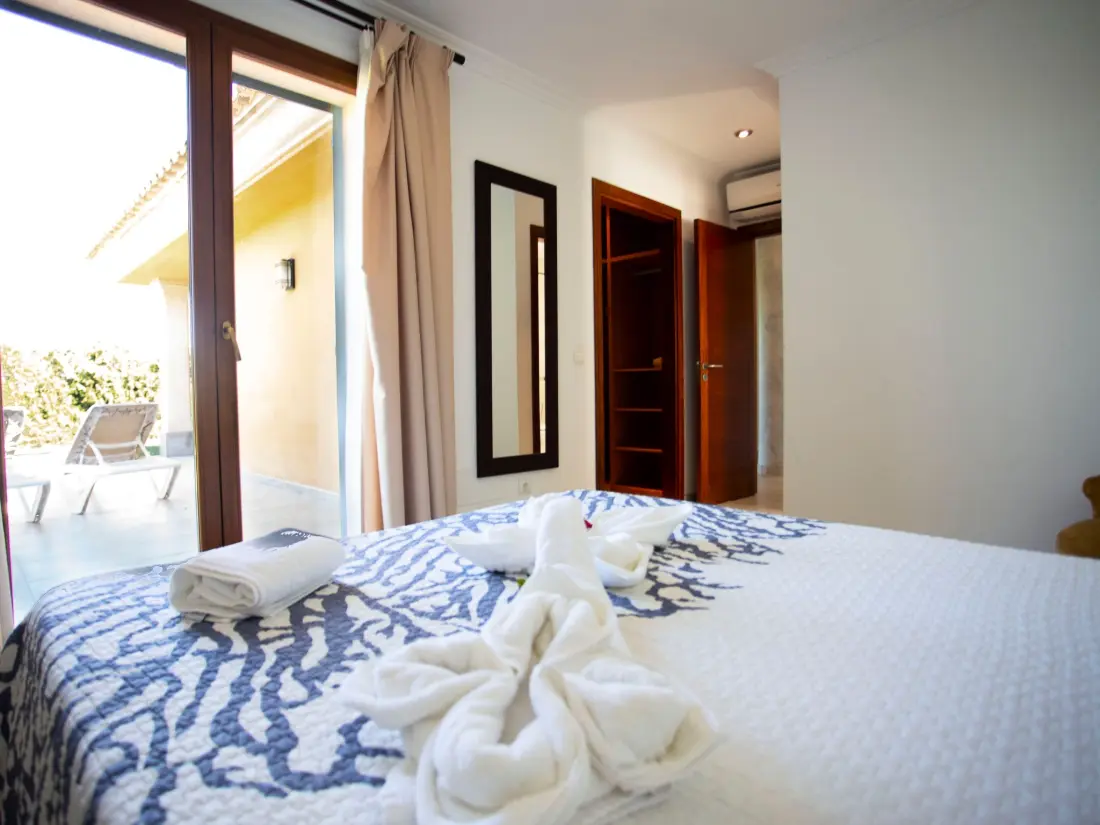 Maison de Vacances Muro