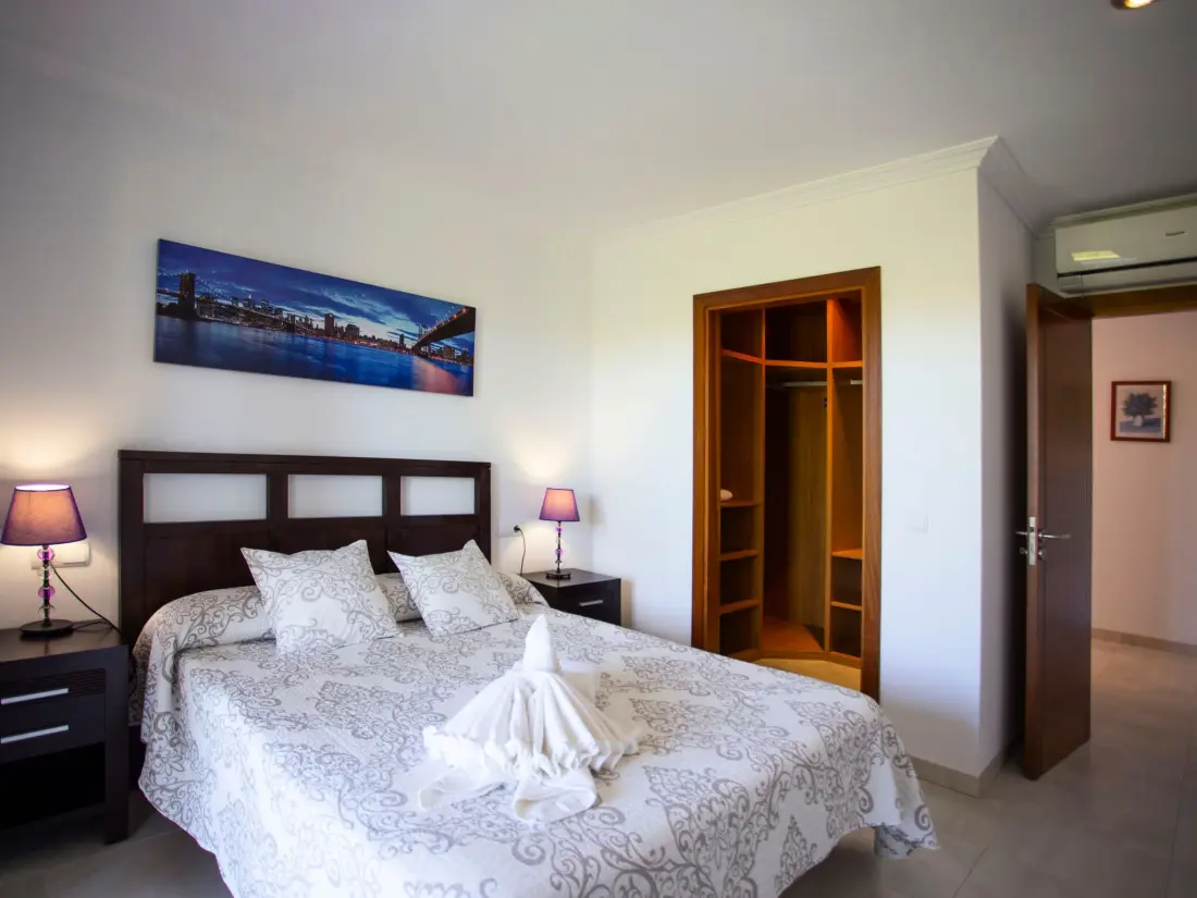 Maison de Vacances Muro