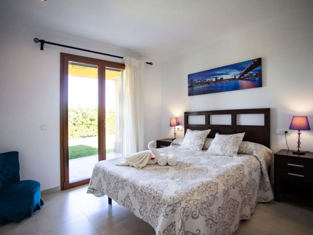 Maison de Vacances Muro