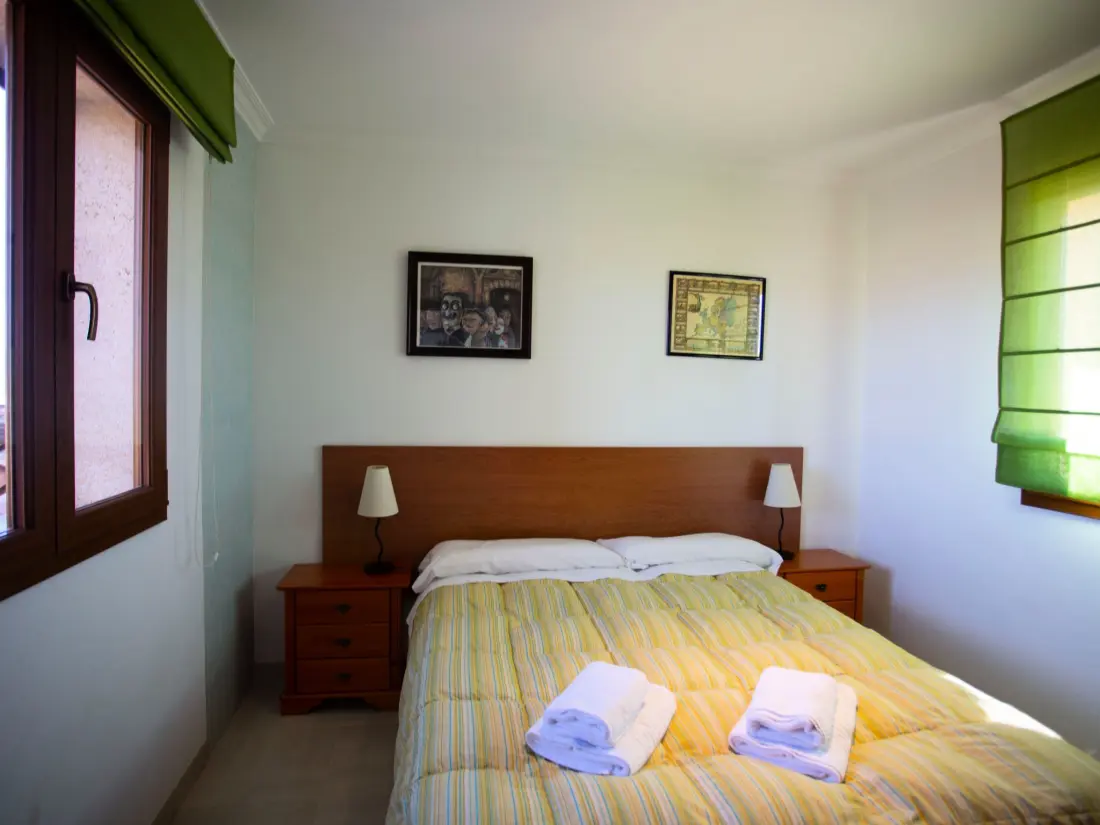 Maison de Vacances Muro