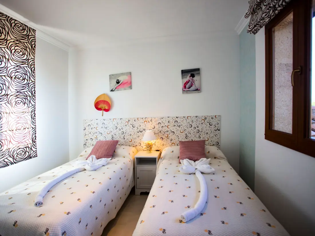 Maison de Vacances Muro