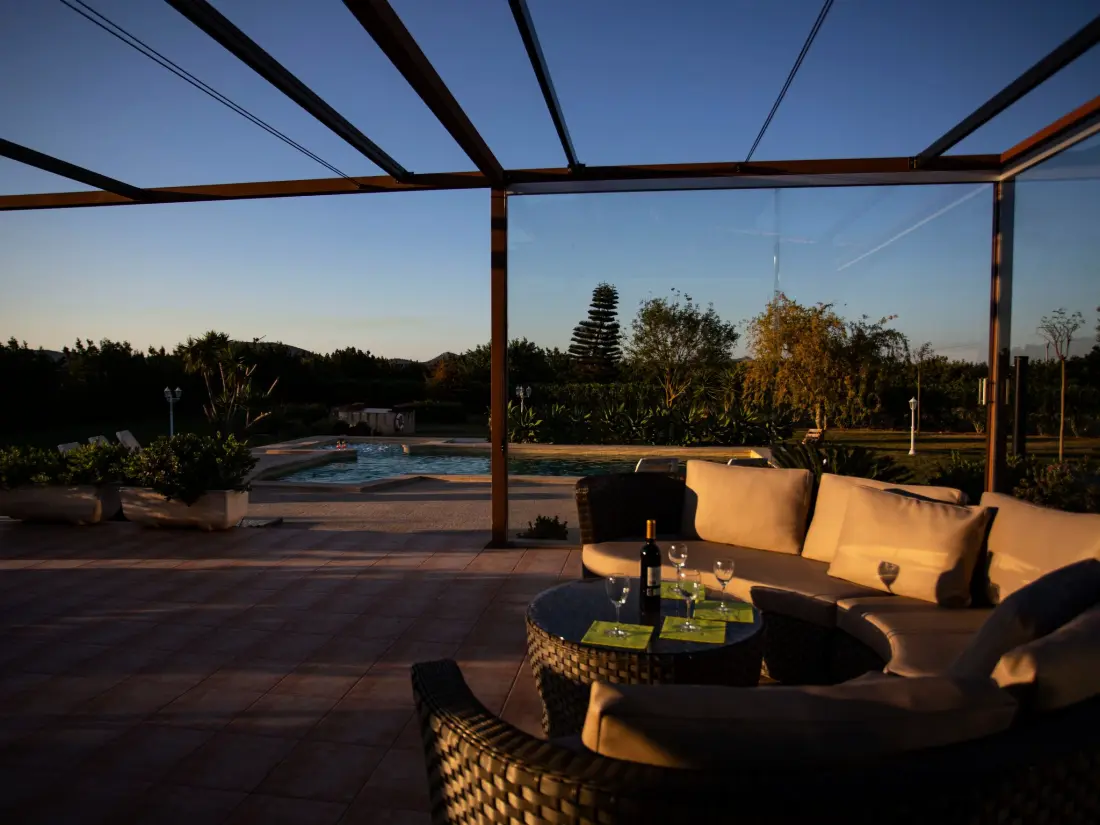 Maison de Vacances Muro