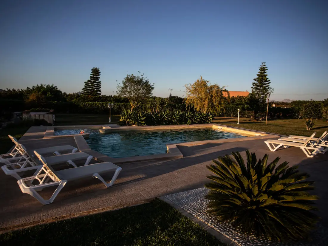 Maison de Vacances Muro