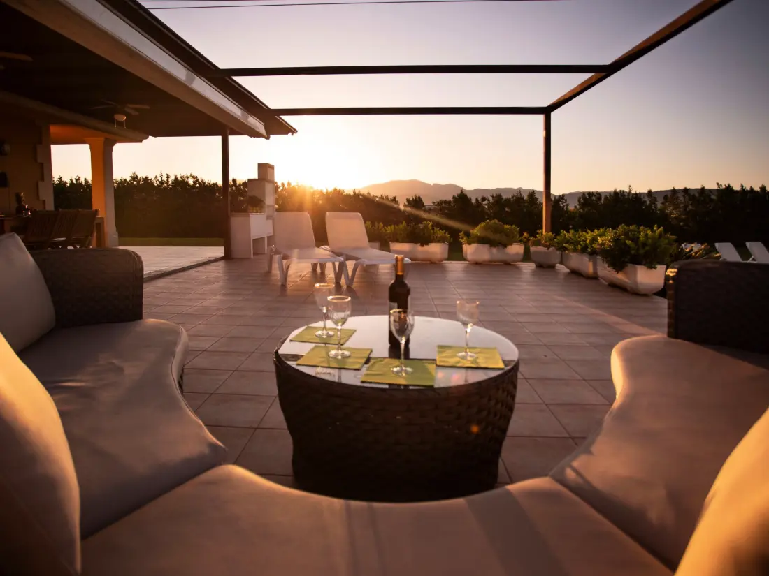 Maison de Vacances Muro